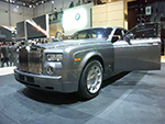 Rolls Royce